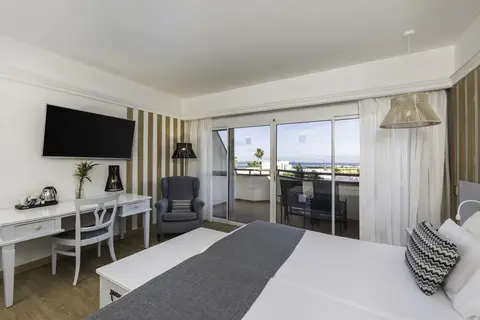 Hotel Barcelo Corralejo Bay in Corralejo — foto 14