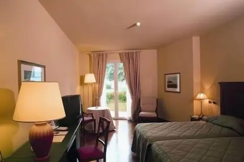 Grand Hotel Baia Verde in Aci Castello — foto 22