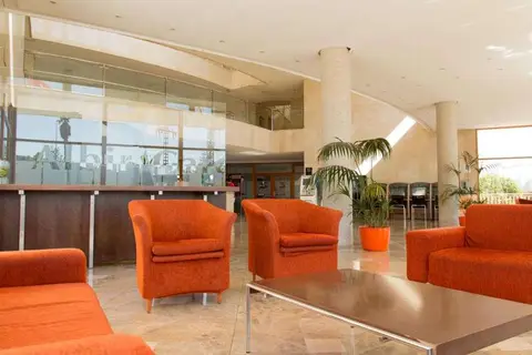 Albir Garden Resort in l'Alfàs del Pi — foto 25