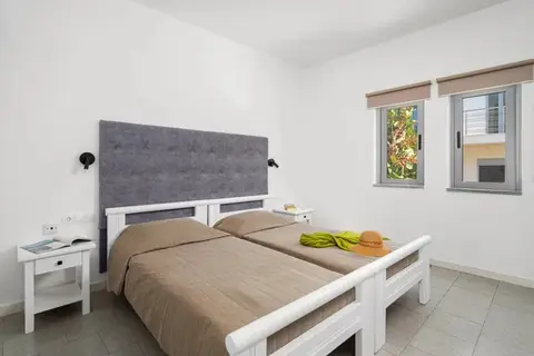 Ariadne Apartments & Studios in Αγία Γαλήνη — foto 16
