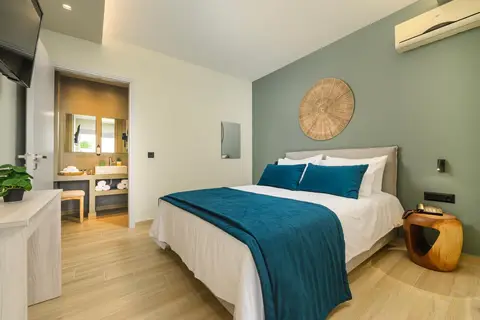 Nicolas Grand Suites in Καρδάμαινα — foto 5