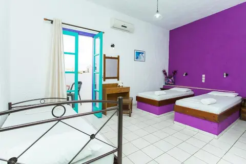 Litsa Studios in Πλωμάρι — foto 25