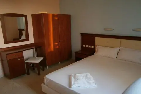 Portego Hotel in Δημοτική Ενότητα Λαγανά — foto 2