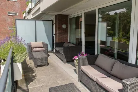 WestCord ApartHotel Boschrijck foto 9