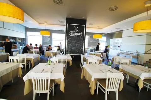 Regiohotel Manfredi in Rome — foto 29