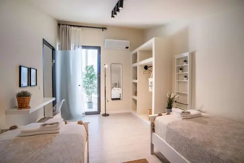 Payava Hotel by True Blue in Kaş — foto 23