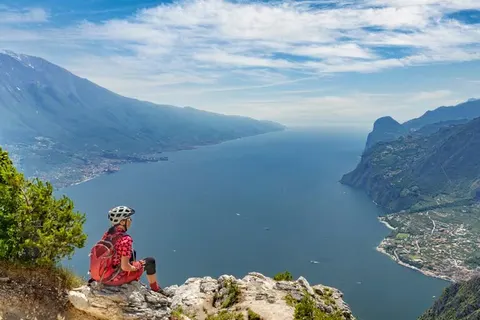 Garda Palace Family Residence foto 13