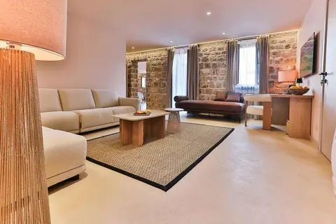 Boutique hotel Ruzmarin Spa & Garden in Seoca, foto 20