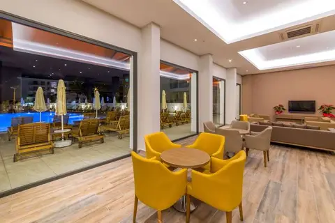 Ada Julian Hotel Marmaris in Marmaris, foto 5