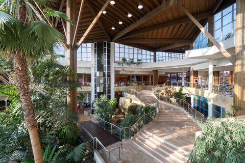 MedPlaya Hotel Flamingo Oasis foto 16