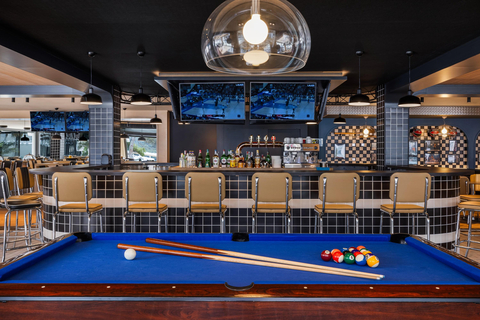 Aparthotel VIVA Eden Lago foto 13