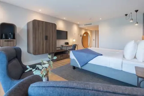 Van der Valk Hotel Melle-Osnabrück foto 5