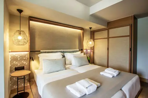 Mirabello Bay Wyndham Grand in Agios Nikolaos Municipal Unit, foto 12