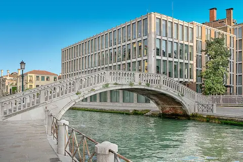 NH Venezia Rio Novo in Venetië, foto 20