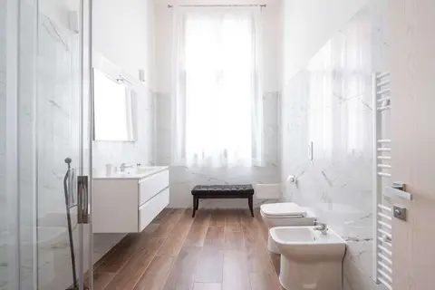Hotel Palazzo Martinelli Dolfin in Venetië — foto 13