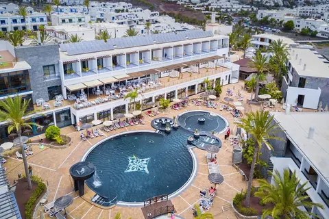 Hotel Mirador Papagayo by LIVVO in Yaiza — foto 21