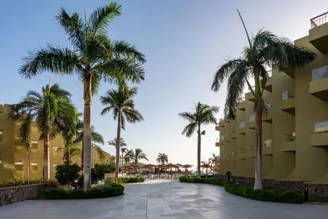 Palm Beach Resort foto 48