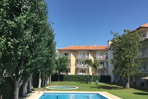 Sunway Apollo Apartments in Sitges — foto 28