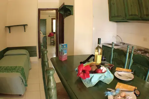 Villaggio Alba Dorata in Orosei — foto 20
