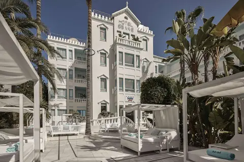 MiM Ibiza Es Vive in Ibiza, foto 30