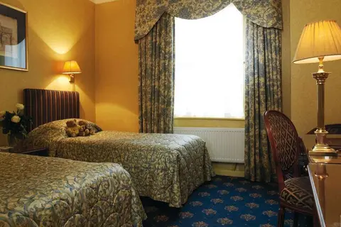 London Lodge Hotel in Londen, foto 17