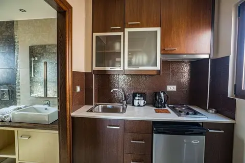 Golden Bay Suites Chania in Chania, foto 6
