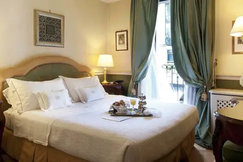 Petit Palais Hotel de Charme in Milaan — foto 7