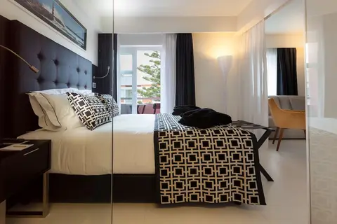Faro Boutique Hotel in Mexilhoeira Grande, foto 26