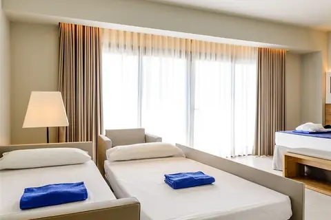 Hotel Estival Eldorado Resort in Cambrils — foto 21