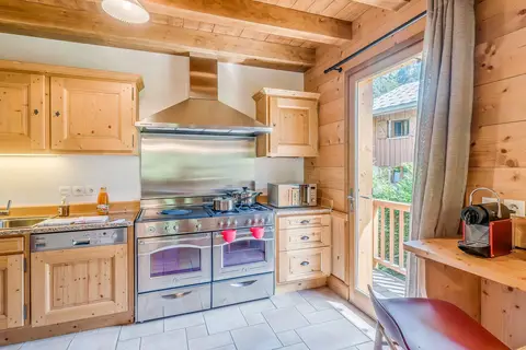 Chalet Alideale in Champagny-en-Vanoise, foto 7