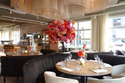 Hotel Alkmaar foto 27