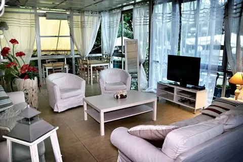 Hotel Santiago in Cervia, foto 24