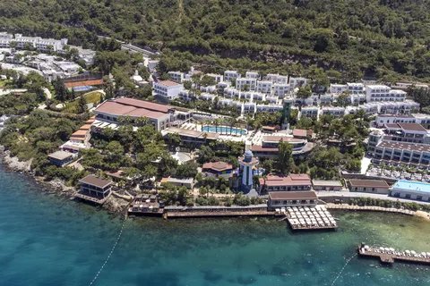 Blue Dreams Resort foto 59