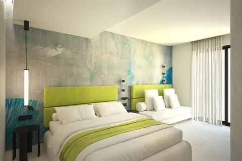 Leonidas Studios & Apartments in Rethimnon — foto 15