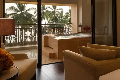 Grand Hyatt Goa in Panaji — foto 4