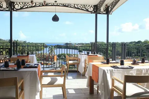 The Address Boutique Hotel in Terre Rouge, foto 12