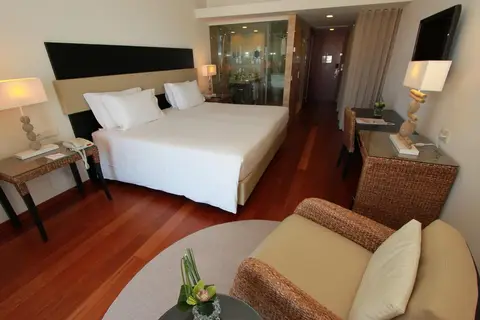 Crowne Plaza Vilamoura - Algarve in Quarteira — foto 13