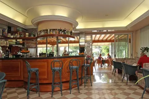 Park Hotel Cellini in Rome — foto 5