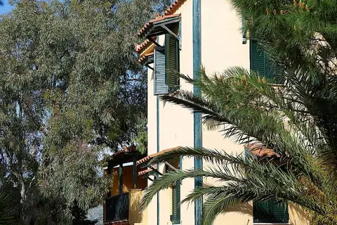Ledra Samos Hotel in Δημοτική Ενότητα Μαραθοκάμπου — foto 16