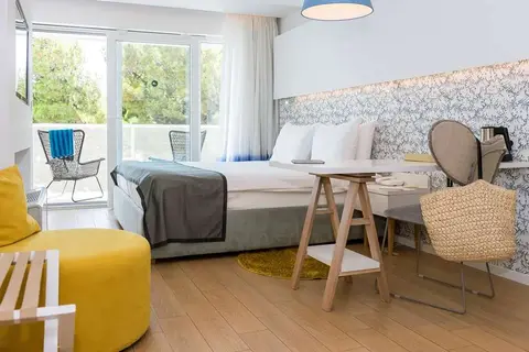 TUI Blue Makarska Resort in Podgora — foto 20