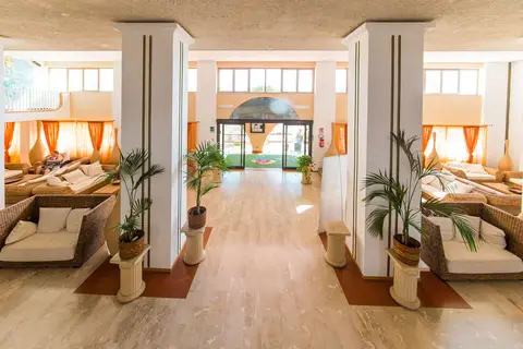 Paradise Beach Resort in Castelvetrano — foto 7