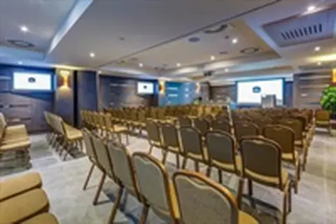 Best Western Plus Hotel Perla del Porto in Rome