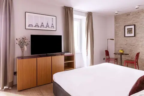 DownTown Boutique House - CA Domus Collection in Rome, foto 12