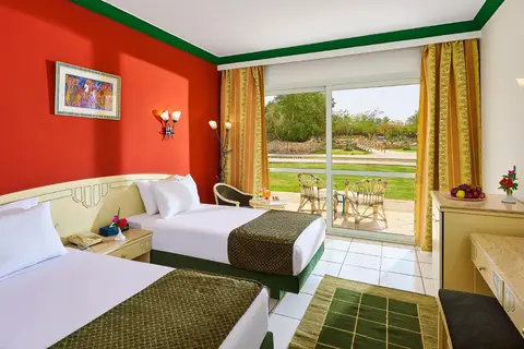 Dreams Vacation Resort in Sharm El Sheikh — foto 22