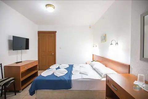 Private Hotel in Marmaris, foto 4