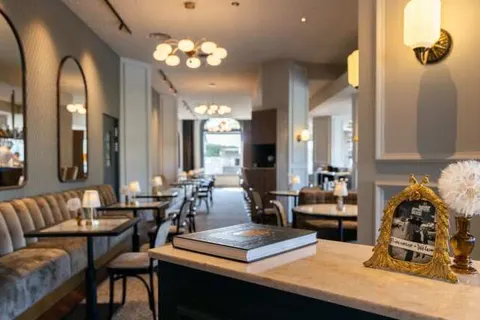 De Zon Hotel & Restaurant by Flow in Ommen — foto 13