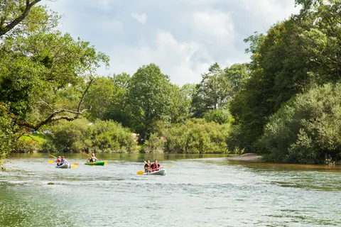 Camping Domaine De L Epinette foto 23