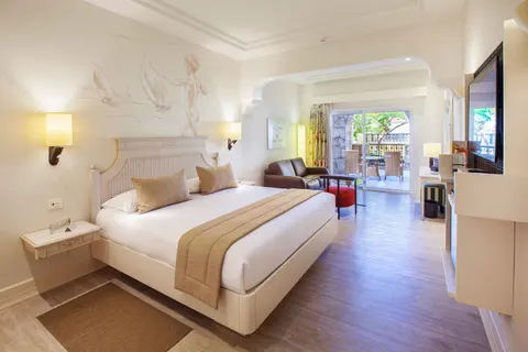 Lopesan Villa Del Conde in Meloneras — foto 2