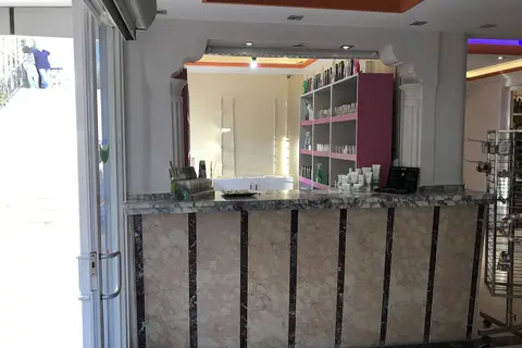 Muz Hotel in Alanya — foto 17