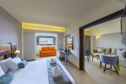 Leonardo Kolymbia Resort in Kolymbia, foto 15